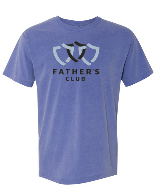 Father's Club T-Shirts